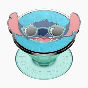 Popsocket - Enamel Suns Out Stitch (DISNEY)